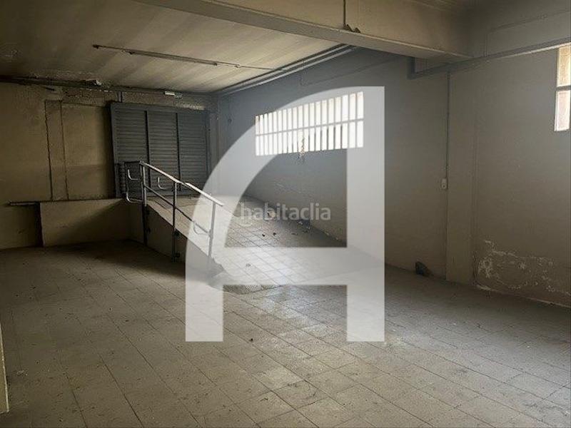 Foto cf293517-748c-409b-9fb3-1e1e55ce271a. Lloguer local comercial a Vallparadís - Antic Poble de Sant Pere Terrassa