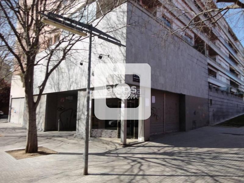 Foto e9e073be-805f-485e-8f8a-28b6569feebd. Miete geschäftsraum in Vallparadís - Antic Poble de Sant Pere Terrassa