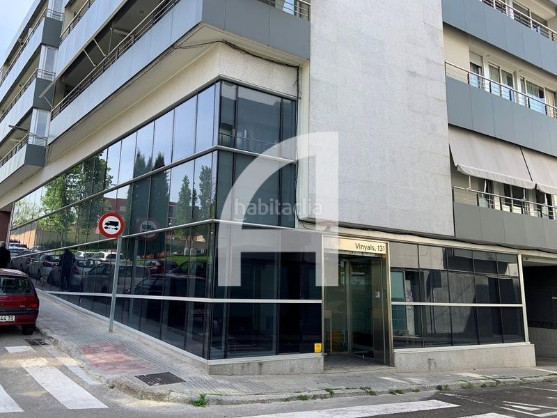 Foto 06a53787-3096-4bcf-92b4-650c445e5586. Alquiler local comercial  en el centro en Terrassa