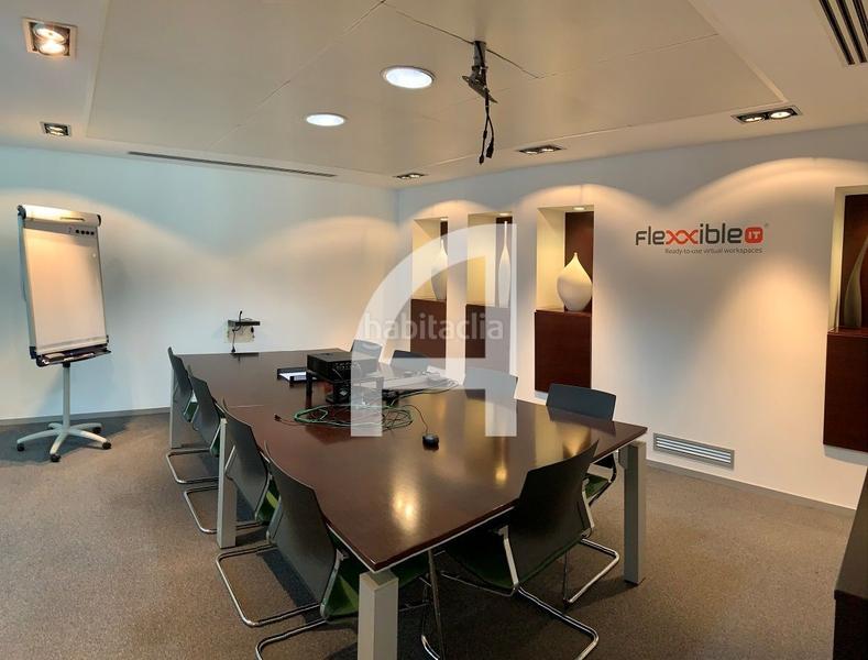 Foto b53cbce4-f19e-463b-afbd-bc975d4c083e. Alquiler local comercial  en el centro en Terrassa