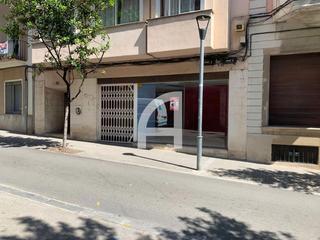 Local Comercial en Carrer Nou de Sant Pere