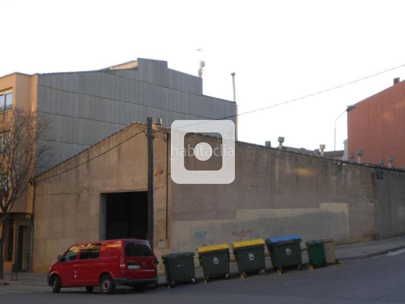 Foto b06ff06a-7875-47c1-b3ab-5eb28b00867f. Terreno residenziale in La Maurina Terrassa