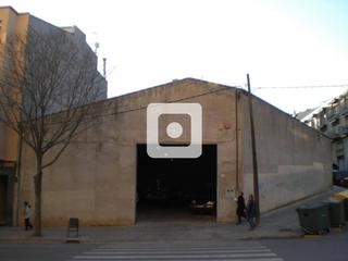 Terreny residencial  Avinguda d'àngel sallent. Parcela edificable en la avenida angel sallent de terrassa