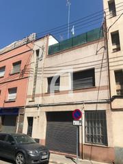 Local Comercial en Carrer de Manresa