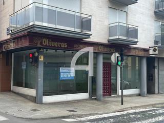 Lloguer Local Comercial  Carrer de la creu gran. Local de alquiler en terrassa