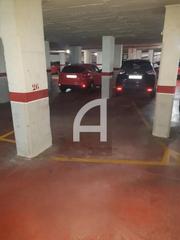 Aparcament cotxe  Can boada. En terrassa