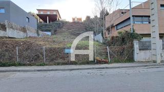 Propriété  Torrent del salt. En terrassa