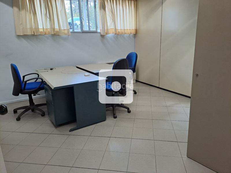 Foto 38a96e3a-1737-4032-a94c-15bcd63c38ef. Affitto locale commerciale in Barri del Centre Terrassa