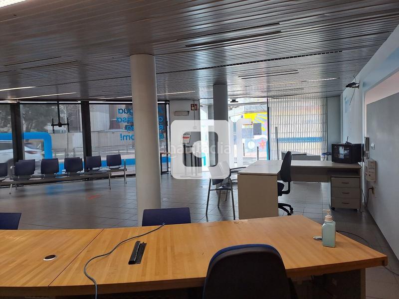 Foto 3db91e6f-4167-4321-bbde-efeaca9f7548. Affitto locale commerciale in Barri del Centre Terrassa