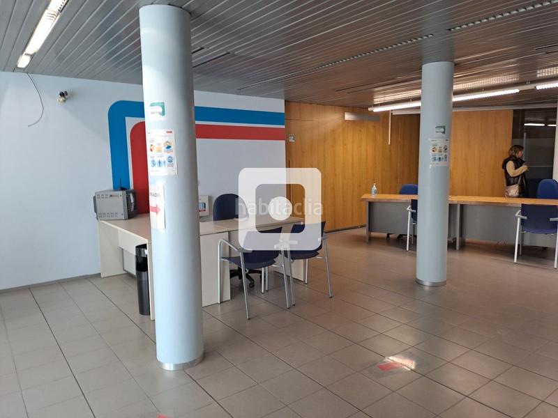 Foto 7499a666-c533-4c51-8569-cefeab5684ba. Alquiler local comercial local de alquiler en Barri del Centre Terrassa