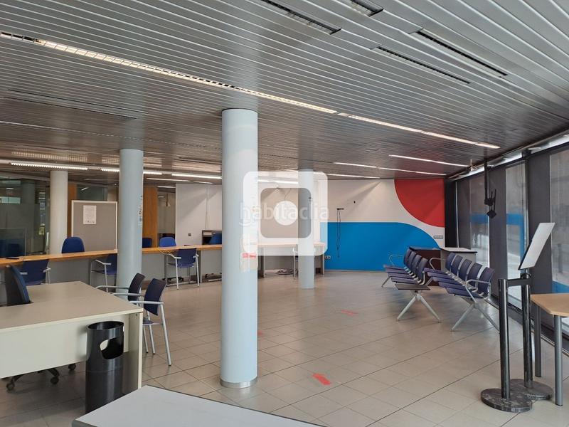 Foto 66079ae5-58d4-473c-a301-2d19a725a27a. Lloguer local comercial a Barri del Centre Terrassa