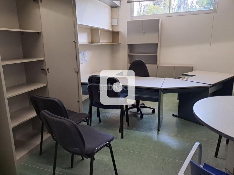 Foto 26d3c4ed-311e-4c9c-9be7-47339470f5f2. Rent business premise in Barri del Centre Terrassa