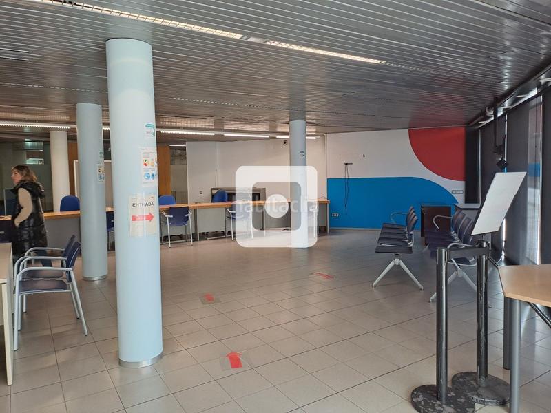 Foto 721aeddd-cbef-47cb-b7a4-478ebd8990e8. Rent business premise in Barri del Centre Terrassa