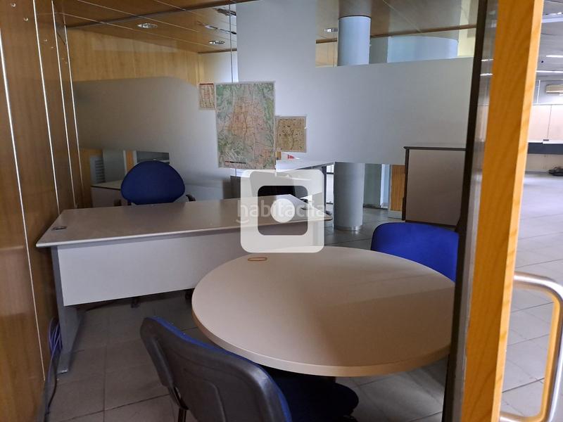 Foto 97c30e4b-2ce6-4bdc-8718-98ecf7722284. Rent business premise in Barri del Centre Terrassa