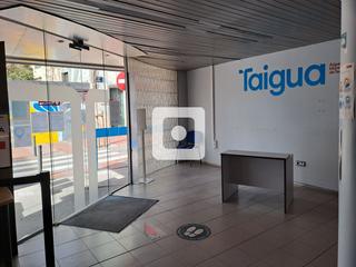 Rent Business premise  Societat. Local de alquiler en terrassa