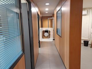 Location Bureau  Societat. Oficina de alquiler en terrassa