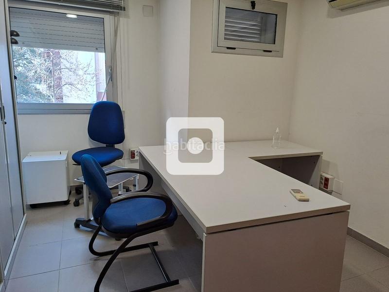 Foto 3202a747-2379-4a38-9802-304e285b8e7d. Rent office space in Barri del Centre Terrassa