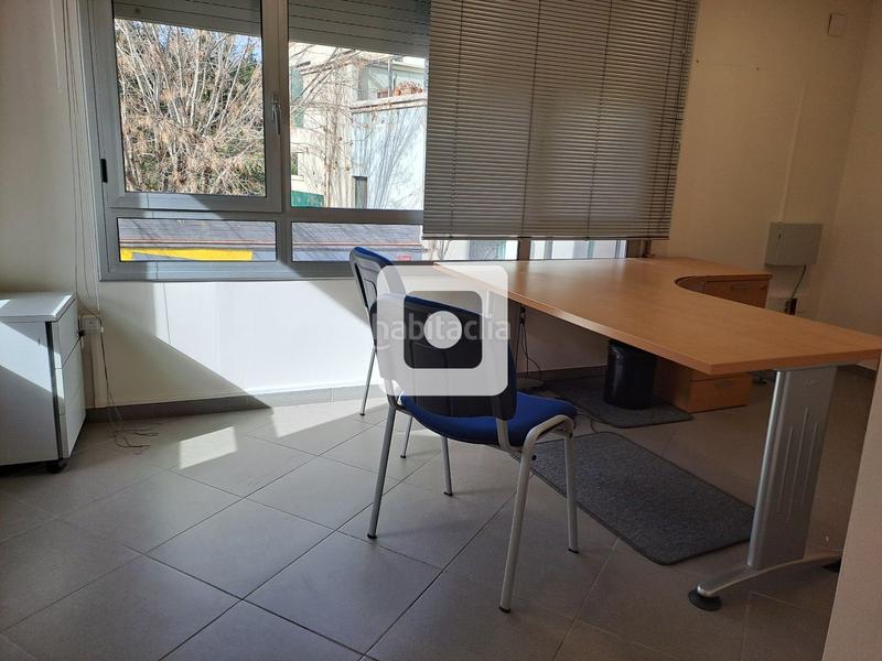 Foto 437c0f8f-ea1e-4e43-9862-70dd8388ab43. Rent office space in Barri del Centre Terrassa