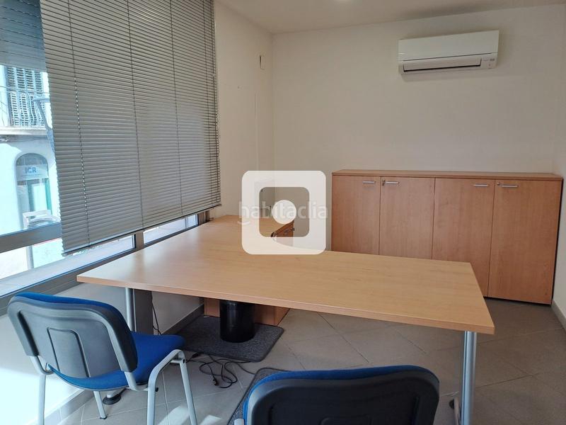 Foto cd78bc95-e28a-4b93-b997-089b4c54570d. Rent office space in Barri del Centre Terrassa