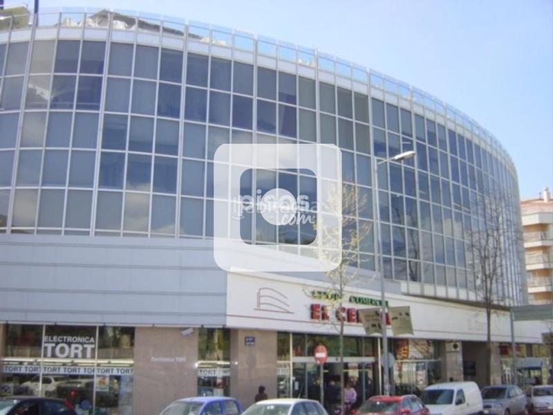 Foto 752d34f4-1882-4bfb-8063-109af9c094d7. Rent office space in Zona Esportiva Terrassa