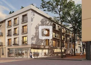 Flat  Carrer de sant pere. Piso situado en la exclusiva promoción de obra nueva sant pere,