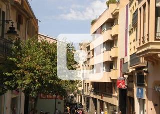 Affitto Posto auto  Carrer de la font vella. Parking para moto de alquiler en el centro de terrassa