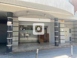 Miete Geschäftsraum  Transversal. Local comercial alquiler en la calle transversal de terrassa