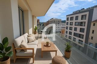 Appartement  Rambleta del pare alegre. Viviendas a estrenar en rambleta del pare alegre, disfrutarás de