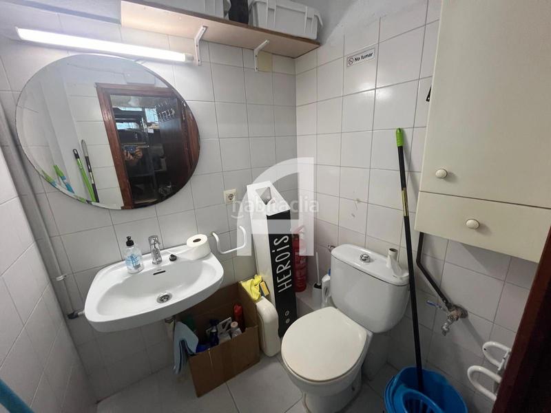 Foto 081126ba-bc93-4e3e-bda5-b141356f9db1. Miete geschäftsraum in Barri del Centre Terrassa