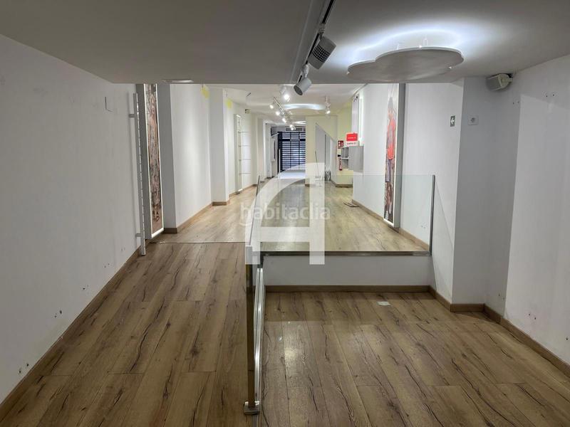 Foto 88784ce7-1c4c-4465-ab47-c27ea677ac4a. Miete geschäftsraum in Barri del Centre Terrassa