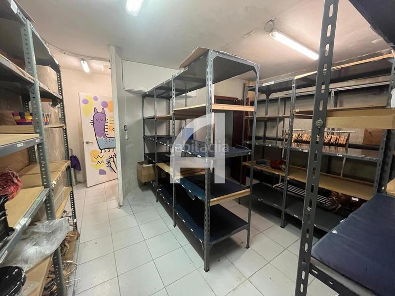 Foto 78696d58-432d-4247-8334-18f0e59883dd. Rent business premise in Barri del Centre Terrassa