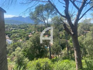 Propriété  Paco garcia, de. Espectaculares vistas  en plena naturaleza, diseñando el hogar q