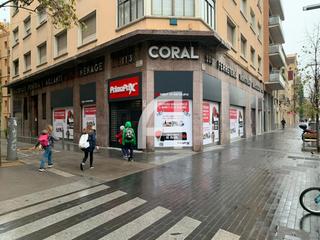 Lloguer Oficina  Poble nou. Oficinas de alquiler en la rambla de poble nou de barcelona