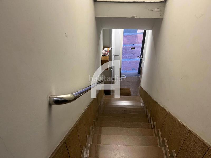 Foto 74df6926-d9e3-4fca-b60a-d33dba3c0af0. Alquiler oficina  en calle de la font vella, cerca de plaça vella, en Terrassa