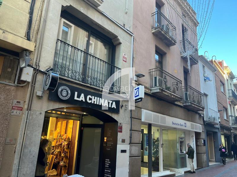 Foto 0f4ffd08-675f-4983-80b2-797aba9c7112. Location bureau avec chauffage dans Barri del Centre Terrassa