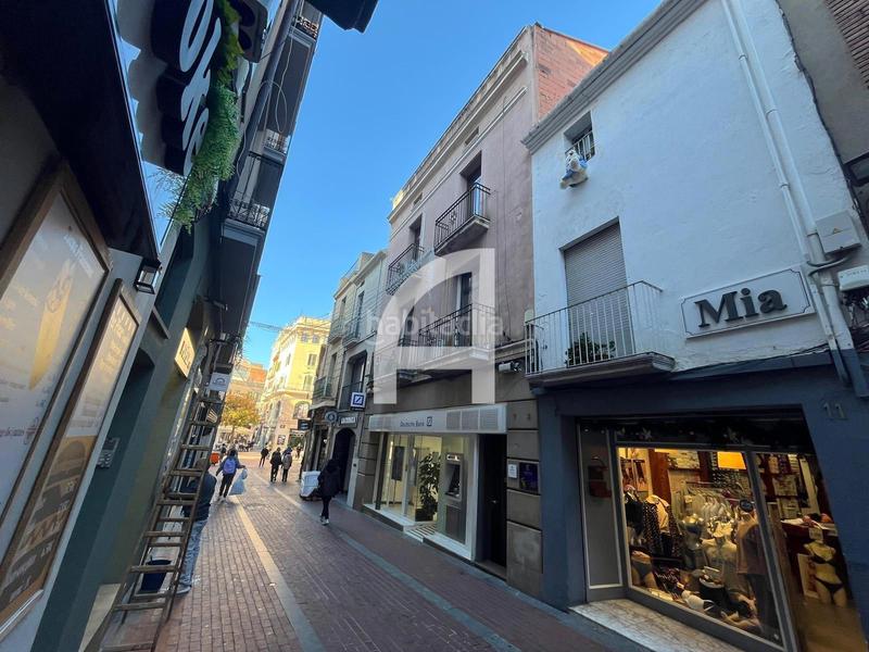 Foto 3ffb6747-e2d0-47a0-b2d7-f3302f73d410. Location bureau avec chauffage dans Barri del Centre Terrassa