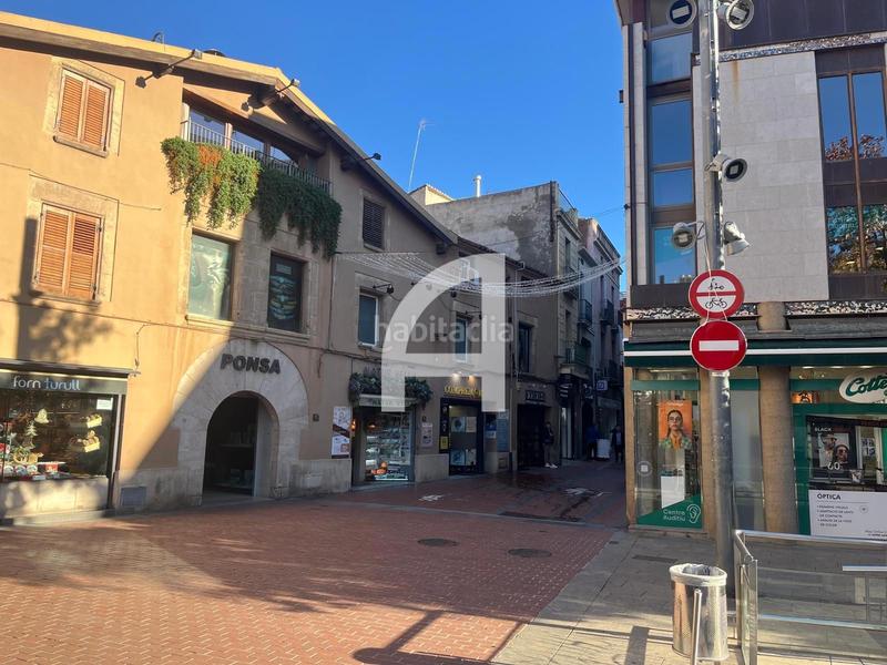 Foto a77daa71-7a87-4e4f-984f-dbd31f65719f. Location bureau avec chauffage dans Barri del Centre Terrassa