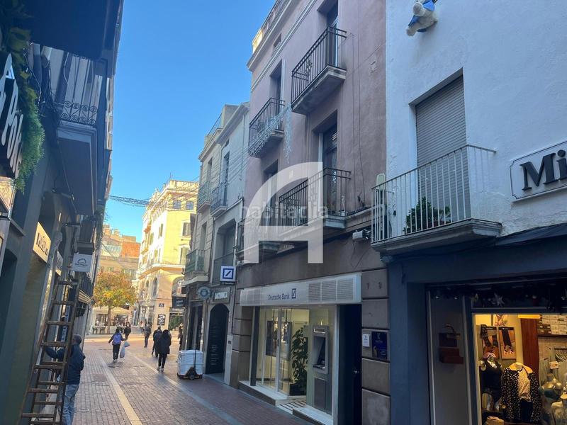 Foto b912c5be-d875-4d37-9a68-576c7512a06a. Location bureau avec chauffage dans Barri del Centre Terrassa