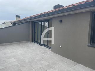 Zweistöckige Wohnung  Transversal. Piso en promoción de obra nueva transversal, 181 en terrassa