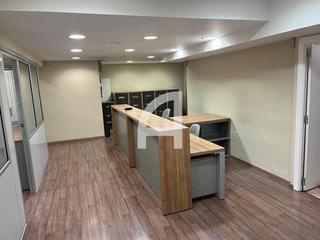 Büro in Isaac Peral