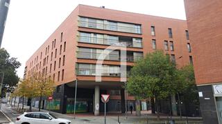 Autoparkplatz  Viveret. Varias plazas de parking en venta en pleno centro de terrassa