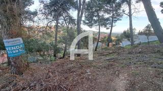 Finca rústica  D'alcover. Terreno en suelo urbanizable , calle asfatada y con todos los se