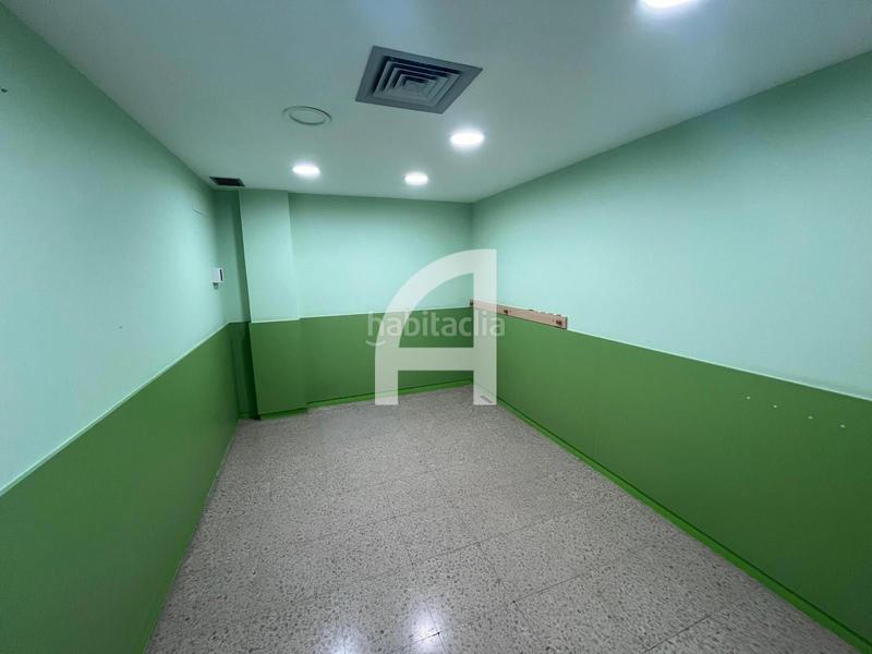 Foto 23e8e8fe-ee18-4a0d-9d25-c8410ae6154a. Location bureau avec chauffage dans Barri del Centre Terrassa