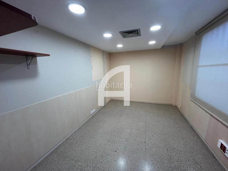 Foto 529e6c05-2674-4cd0-a61b-5540d8226ce5. Location bureau avec chauffage dans Barri del Centre Terrassa