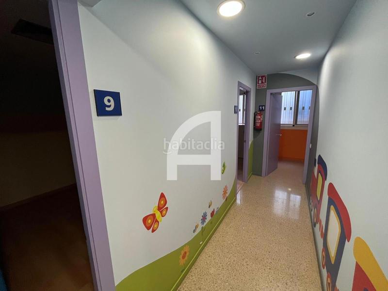 Foto 8b32bd49-caf9-4a8e-96fe-7269aea359d4. Location bureau avec chauffage dans Barri del Centre Terrassa