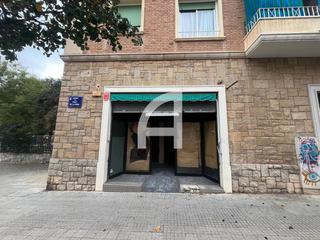 Lloguer Local Comercial  Prat de la riba. Local comercial de alquiler en la calle prat de la riba de terra