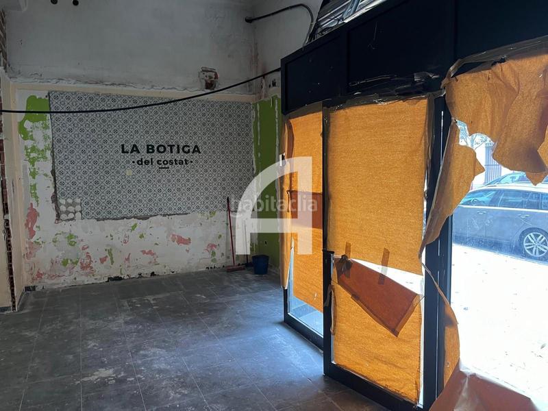 Foto 416736a7-6cdb-45e2-b630-76fd3da7148a. Lloguer local comercial a Vallparadís - Antic Poble de Sant Pere Terrassa