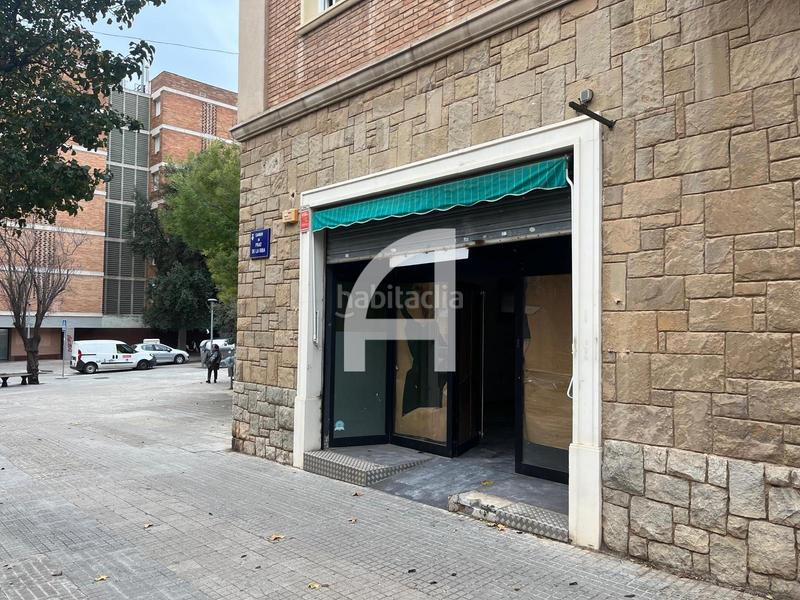 Foto 49e36e5c-41f4-4954-b34e-7774f91673c3. Lloguer local comercial a Vallparadís - Antic Poble de Sant Pere Terrassa