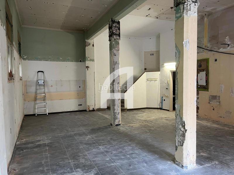 Foto 915ab2c5-70ca-4cd0-9ad3-9ebf4dd89e83. Lloguer local comercial a Vallparadís - Antic Poble de Sant Pere Terrassa