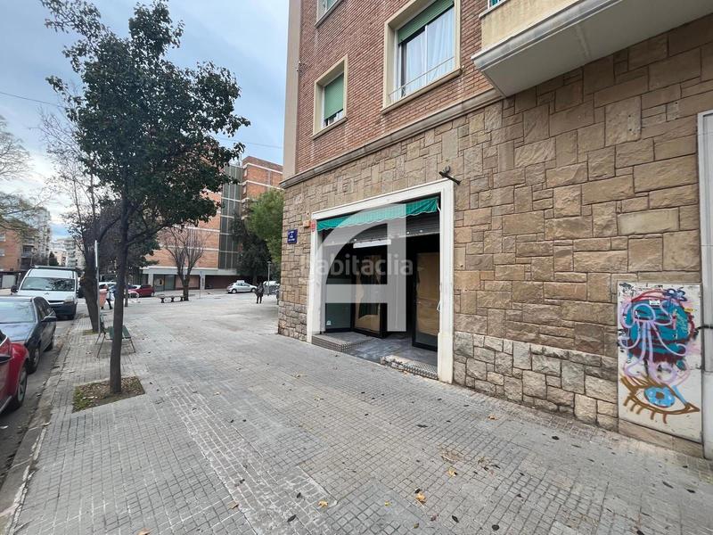 Foto d6fc2946-a032-4b42-86a6-3c5eb4bf3968. Lloguer local comercial a Vallparadís - Antic Poble de Sant Pere Terrassa